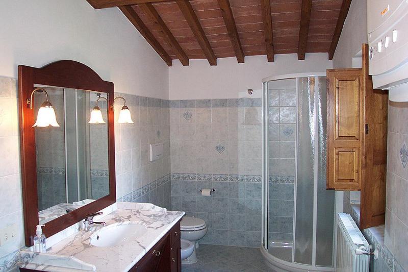 Antico Fio Poppi Quarto foto