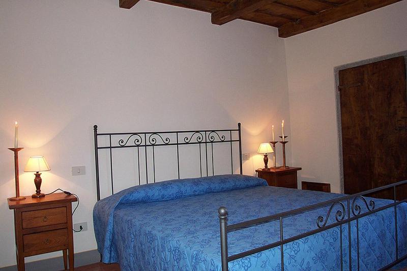 Antico Fio Poppi Quarto foto