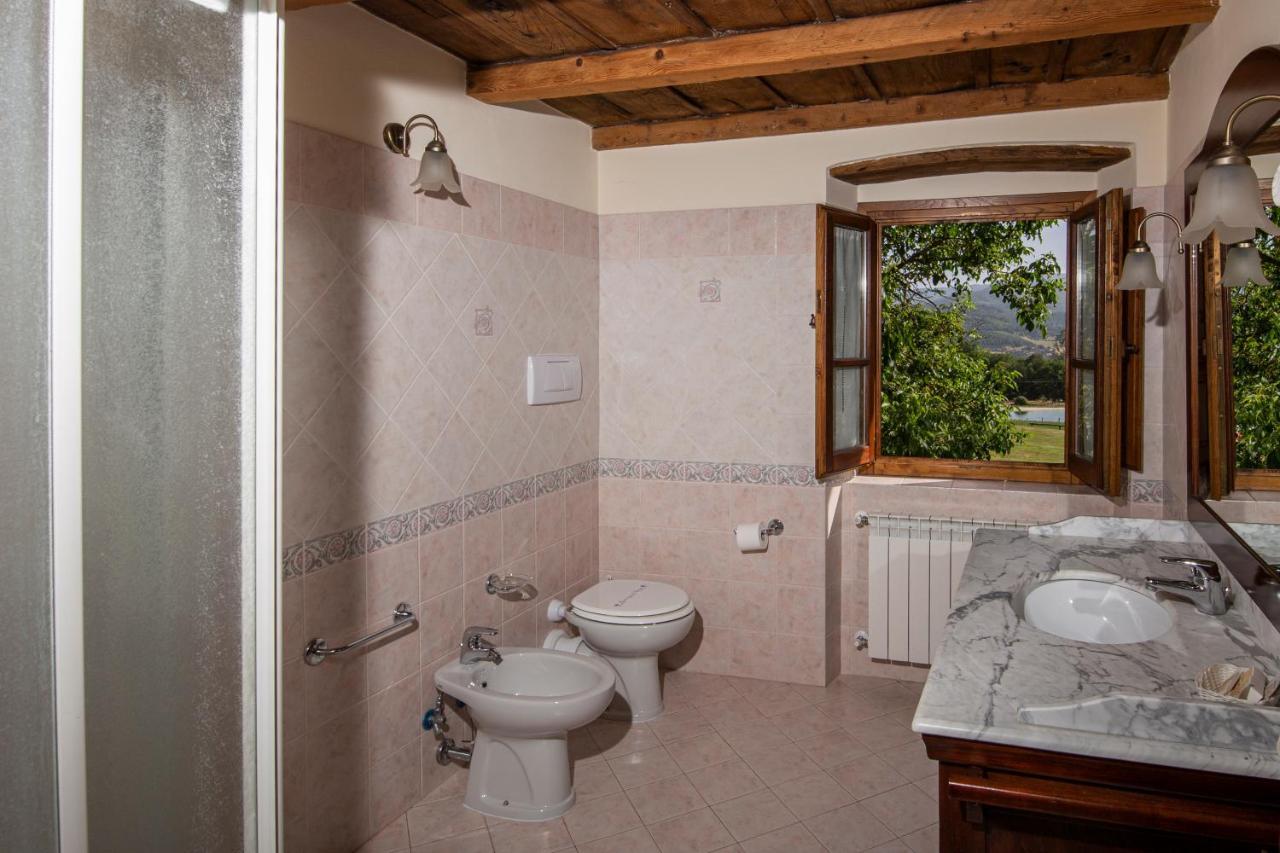 Antico Fio Poppi Exterior foto
