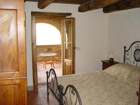 Antico Fio Poppi Exterior foto